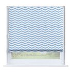 Зигзаг мелкий